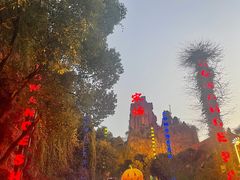 -杭州宋城