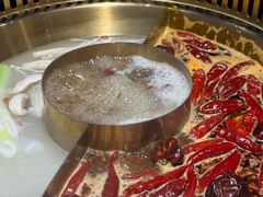 -欠火锅·水牛毛肚·团建聚餐·生日宴(何山路店)
