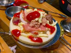 -NLFS1983咖啡花园餐厅(锦桂店)
