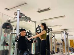 -思迈威健身(洪山宾馆分店)