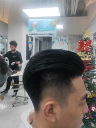-CUT CUT Hair Salon
