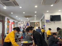 -民信老铺(华盖路店)