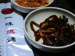 android_upload_pic-一味烧烤(纪念路店)