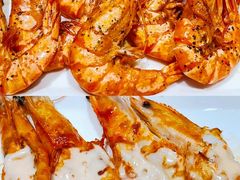 -上渔铁板烧(熙悦汇店)