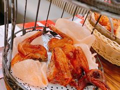 -避风塘(江桥万达店)