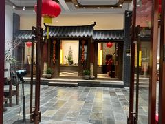 -天荷菜根·闽南素食自助(刺桐北路店)