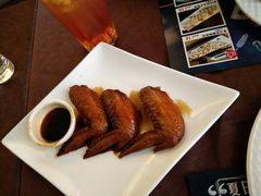 -麦茜哥牛扒城(中银店)