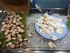 -安徽高速开元国际大酒店·地中海自助餐厅