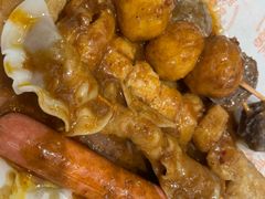 -肥韬茶餐厅(海上世界店)