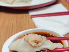 -喜家德虾仁水饺(邯郸新世纪中心店)