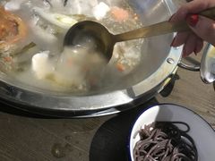 -土著渔匠·养生蝴蝶鱼(香樟路店)