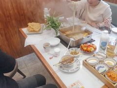 -螺大喜螺蛳粉火锅(雍和宫店)