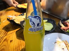 -丹东特色烤肉(南光三部店)