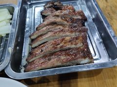 -大岗仙庙烧鸡(海南总店)