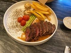 -LES ELITES 英集荟(南京西路店)