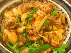 -领鲜风味花雕鸡(马端街店)