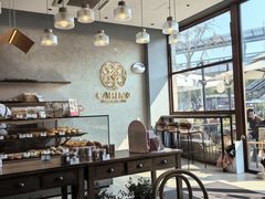 -CARINO BAKERY&CAFE(南方商城店)