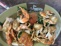 -贞姨美食·老字号海鲜大排档