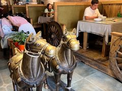 -牧马人奶茶馆(乌兰察布总店)