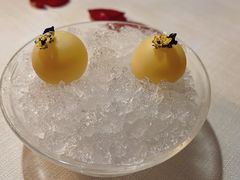 -三嚥阁 La Villa Restaurant