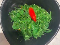中华海草-卡朋西餐(较场西路店)