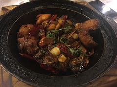 -C31地窖餐厅(黑龙江北路店)