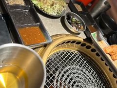 -谷牛日式烤肉(宝山U天地店)