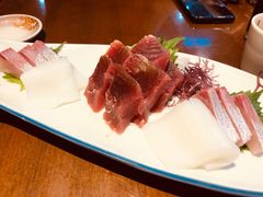 -海鮮市場長崎港(出島ワーフ店)
