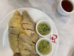 -文记壹心鸡(宝华路店)