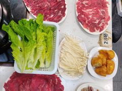 -黑山牛肉汤火锅(花城汇店)