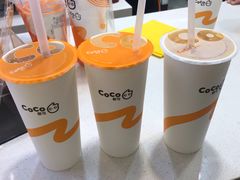 -CoCo都可(北美店)