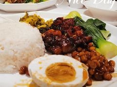 -金戈戈香港豉油鸡(南山海岸城店)