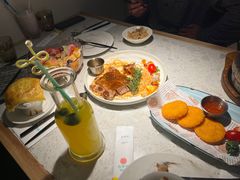 -Aqua Oasis 水天堂(爱山广场店)