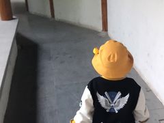 -南普公园