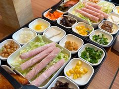 -阿香米线(王府井店)