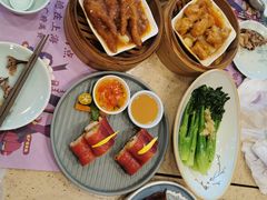 -点都德(龙之梦店)