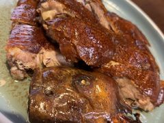 -园林美食城·本土农家菜(杨和镇店)