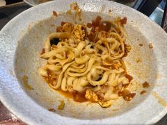 -大师兄·西北风味食集(增城合生汇店)