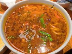 -云海肴·汽锅鸡·云南菜(广安门天虹店)