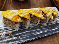 -食通天·寰宇集(杭州万象城店)