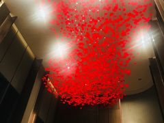 -嘉定凯悦·咖啡厅