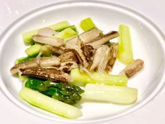 蟹柳芦笋-成隆行·蟹王府(九江路店)