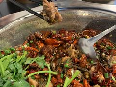 -天治宣·野椒鸡(龙头寺总店)