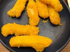 -毛头老爹饭店(上海长风大悦城店)