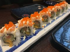 -松岛日本料理(汾江路店)
