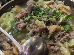-乔阿马·江南味·驴肉香(龙湖华泾天街店)