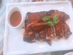 -椿记烧鹅(叠彩店)