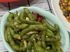 -虎虎龙虾大排档(双井店)