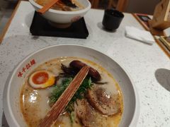 -味千拉面(泰州万达广场店)
