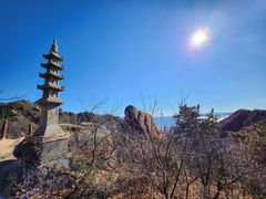 -云峰山自然风景区